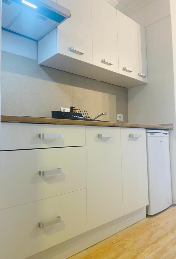 Estudio El Colibri Apartment San Miguel de Abona Bagian luar foto