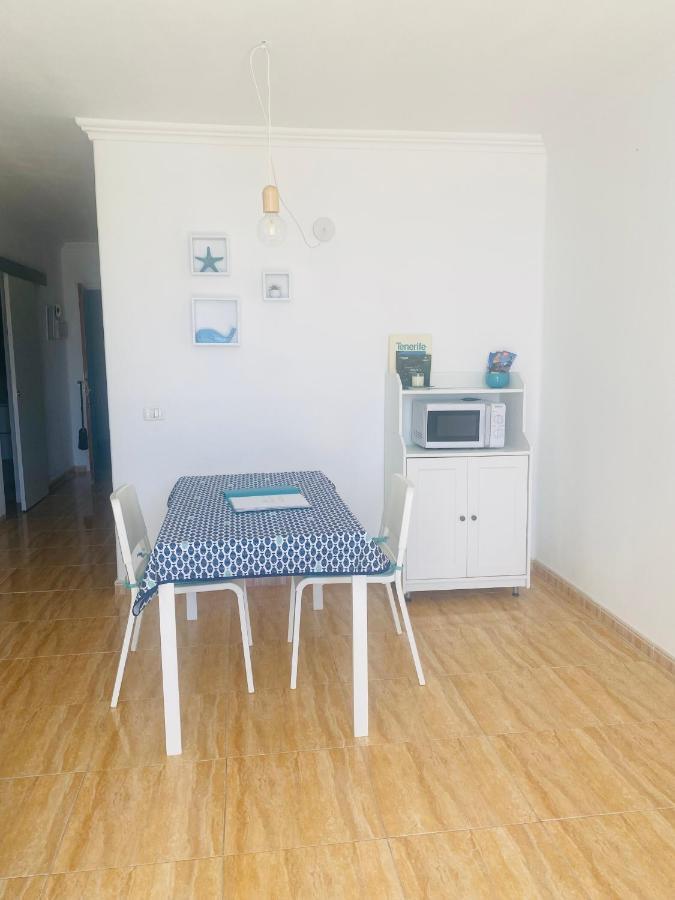 Estudio El Colibri Apartment San Miguel de Abona Bagian luar foto
