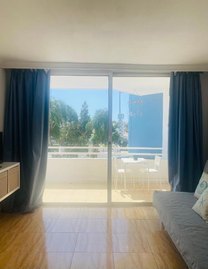 Estudio El Colibri Apartment San Miguel de Abona Bagian luar foto