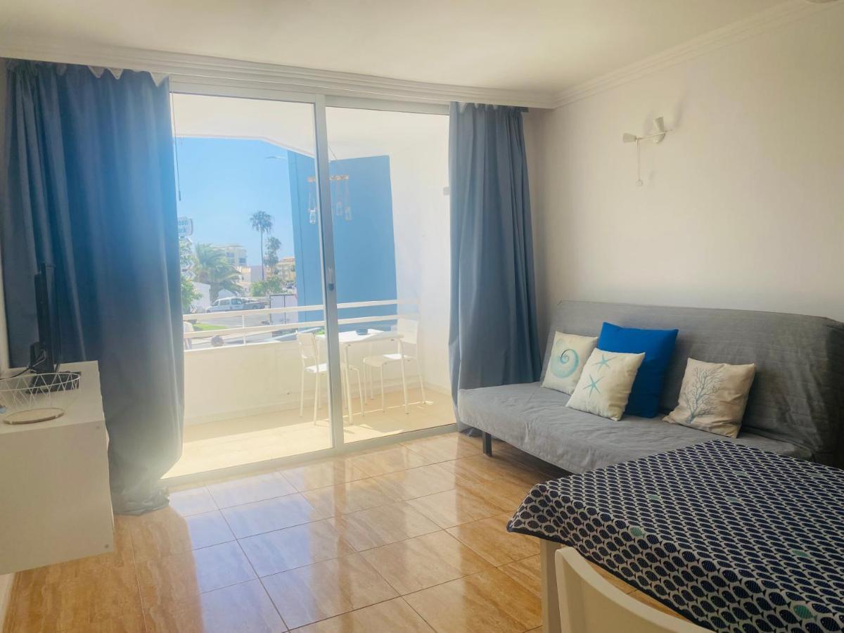 Estudio El Colibri Apartment San Miguel de Abona Bagian luar foto